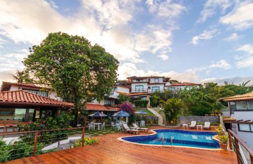 Joao Fernandes Hotel | La Proeza Pousada