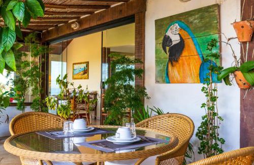 Joao Fernandes Hotel | La Proeza Pousada