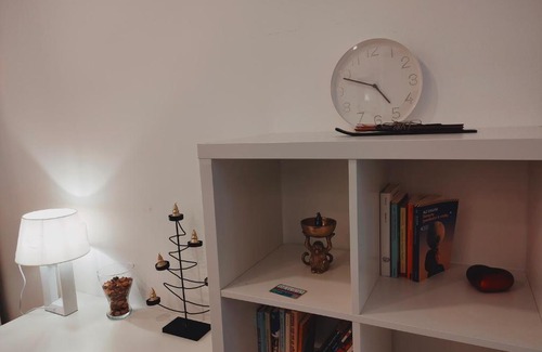 Novara Apartment | [LA PRU HOUSE] CENTRO STORICO - MINI LOFT