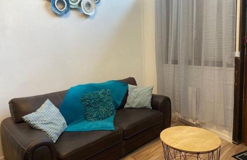 Boulogne-Centre Apartment | La Ptit Sophie - Conciergerie Leroy