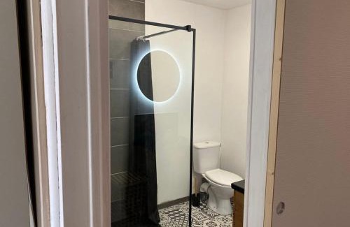 Boulogne-Centre Apartment | La Ptit Sophie - Conciergerie Leroy