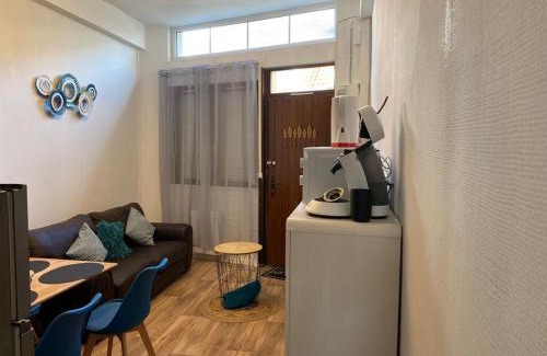 Boulogne-Centre Apartment | La Ptit Sophie - Conciergerie Leroy