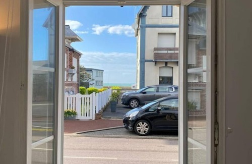 Hautot-sur-Mer House | La ptite pourvillaise