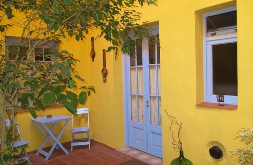 Constitucion Bed & Breakfast | La Querencia de Buenos Aires