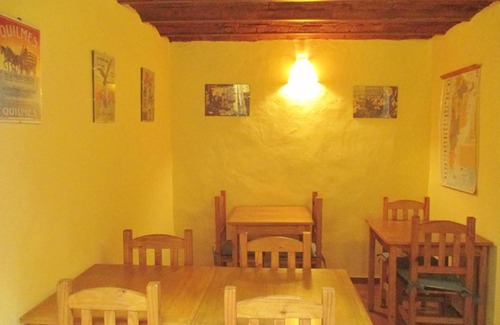 Constitucion Bed & Breakfast | La Querencia de Buenos Aires