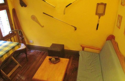 Constitucion Bed & Breakfast | La Querencia de Buenos Aires