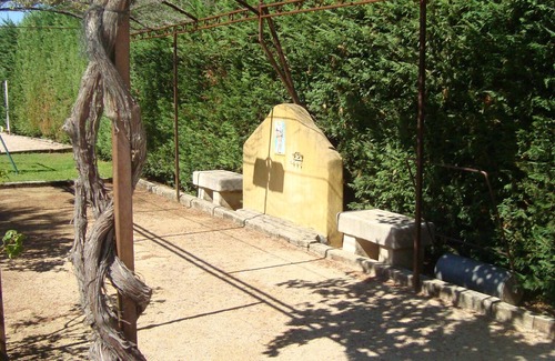 Trets Apartment | La Quiétude Provençale