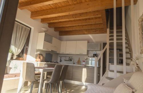 Pieve Apartment | La Quiete 61 Balcony Lux