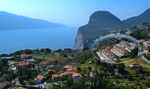 Pieve Apartment | La Quiete Anna Apartment