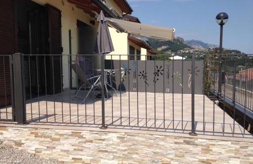 Pieve Apartment | La Quiete Anna Apartment