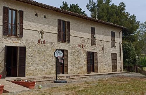 Assisi Apartment | La Quiete Assisi