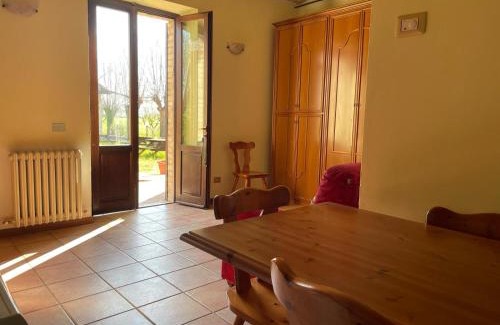 Assisi Apartment | La Quiete Assisi