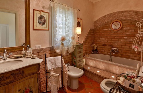Cascine-La Croce Other | La Quiete - Capannori ,Tuscany