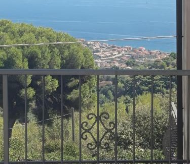 Cipressa Apartment | La Quiete nel Bosco