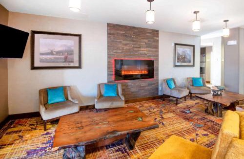 Durango Hotel | La Quinta by Wyndham Durango