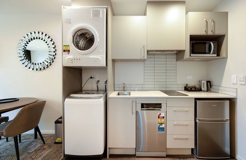 Frankton Apartment | La Quinta by Wyndham Remarkables Park Queenstown