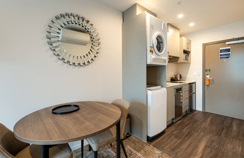 Frankton Apartment | La Quinta by Wyndham Remarkables Park Queenstown