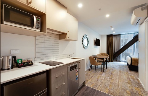 Frankton Apartment | La Quinta by Wyndham Remarkables Park Queenstown