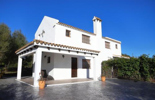 Zahora House | La Quinta de María Luisa