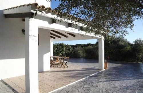 Zahora House | La Quinta de María Luisa
