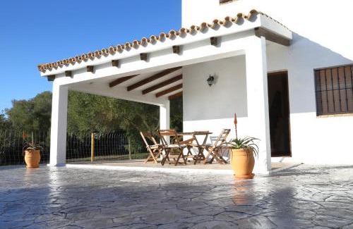 Zahora House | La Quinta de María Luisa