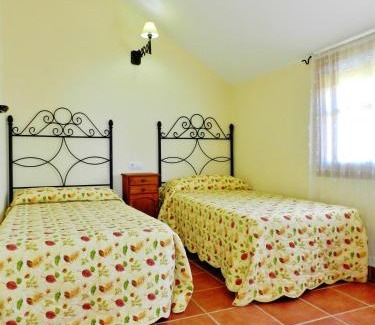Zahora House | La Quinta de María Luisa