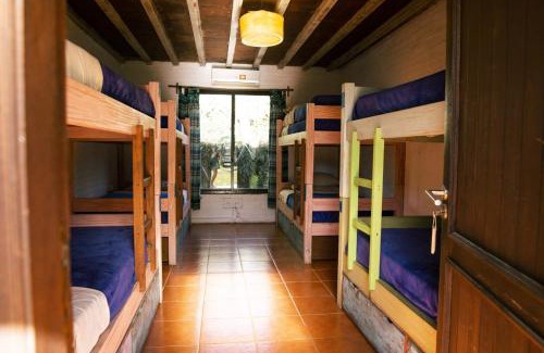 El Tesoro Hostel | La Quinta Hostel & Suites