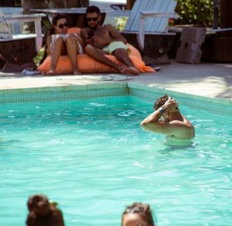 El Tesoro Hostel | La Quinta Hostel & Suites