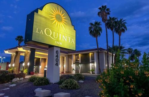 Tucson Hotel | La Quinta Inn by Wyndham Tucson East