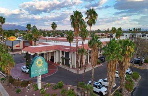 Tucson Hotel | La Quinta Inn by Wyndham Tucson East