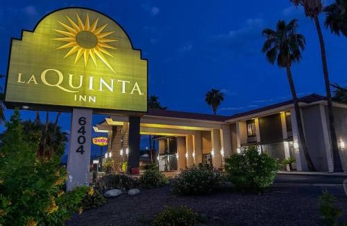 Tucson Hotel | La Quinta Inn by Wyndham Tucson East