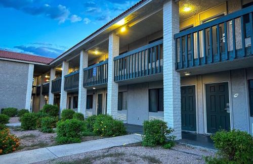 Tucson Hotel | La Quinta Inn by Wyndham Tucson East