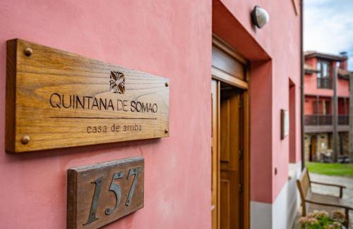 Aronces House | La Quintana de Somao, Casa de Arriba