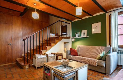 Aronces House | La Quintana de Somao, Casa de Arriba