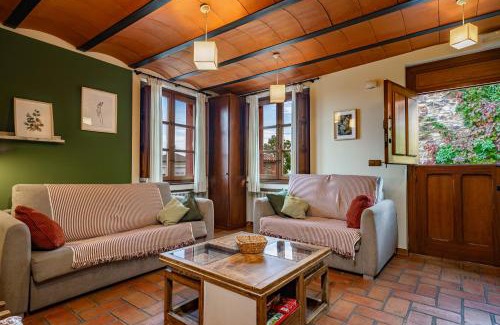 Aronces House | La Quintana de Somao, Casa de Arriba