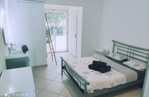 Cavaliere Beach Apartment | La Résidence du Cap