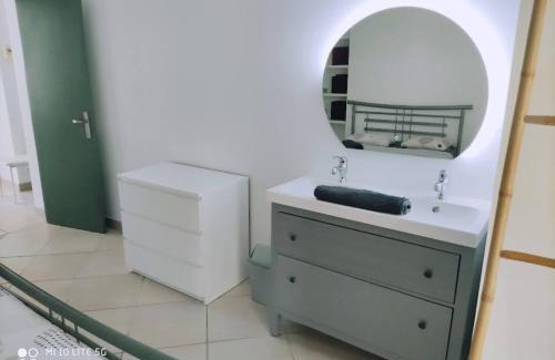 Cavaliere Beach Apartment | La Résidence du Cap