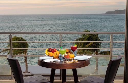 Dakar Apartment | La Résidence Sea Plaza