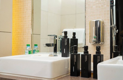 Dakar Apartment | La Résidence Sea Plaza