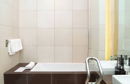 Dakar Apartment | La Résidence Sea Plaza