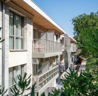 Arcachon Apartment | La Résidence - Thalazur Arcachon