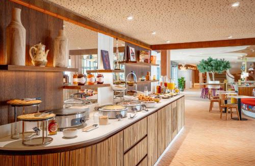 Arcachon Apartment | La Résidence - Thalazur Arcachon