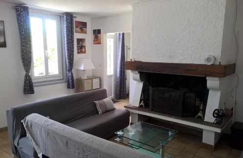 Escource House | La Résinière