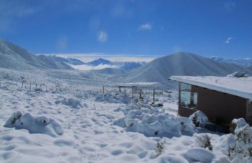 Potrerillos House | La Ramada - refugio panorámico