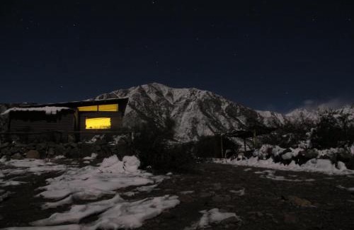 Potrerillos House | La Ramada - refugio panorámico