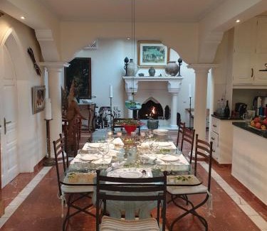 La Asomada House | La Ranita 4 SIDDHARTHA