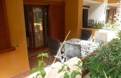 Punta Prima Apartment | La Recoleta Punta Prima