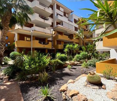 Punta Prima Apartment | La Recoleta Residence Punta Prima
