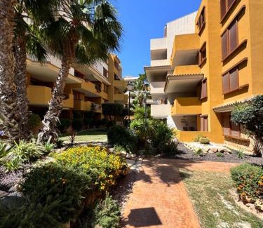 Punta Prima Apartment | La Recoleta Residence Punta Prima