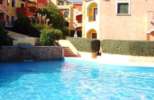 Santa Teresa di Gallura Apartment | La Reggia Di Nausicaa
